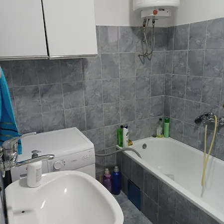 Apartman73240 Višegrad