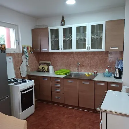 Apartman73240 Višegrad